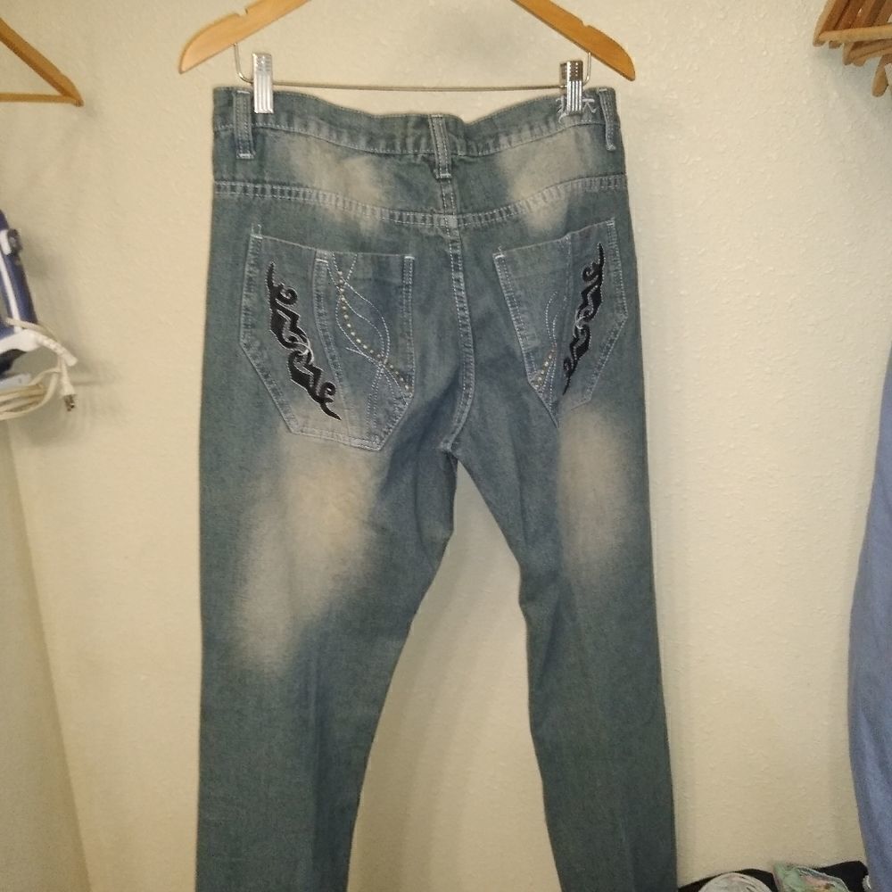 Brooklyn xpress jeans  - Picture 2 of 6